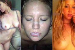 Jennifer Lawrence Sex Tape And Nudes Photos Leaked
