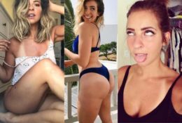Gabbie Hanna Nude Pictures Leaked