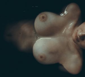 Amy Tsareva Nudes