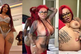 Brittanya Razavi Nude Squirt Porn Video Leaked