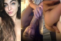 Emily-RinaudoEmjay-Nude-Blowjob-Premium-Snapchat-Porn-Video-thumb-260×175