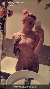 Kayla Erin Premium Snapchat Nudes
