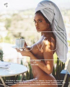 Kelsie Jean Smeby Nude & Sexy (164 Photos)