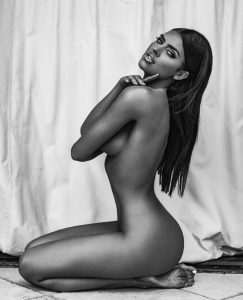 Kelsie Jean Smeby Nude & Sexy (164 Photos)