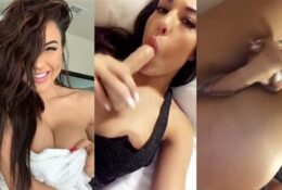 Rainey-James-Nude-Dildo-Premium-Snapchat-Video-260×175