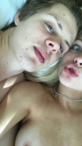 Annika Boron Nude Photos Leaked
