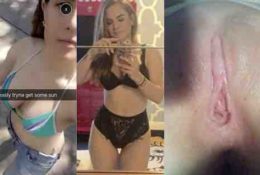 Jojo Levesque Nudes And Porn Leaked