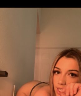 Baristaalix Onlyfans Gallery Leaked