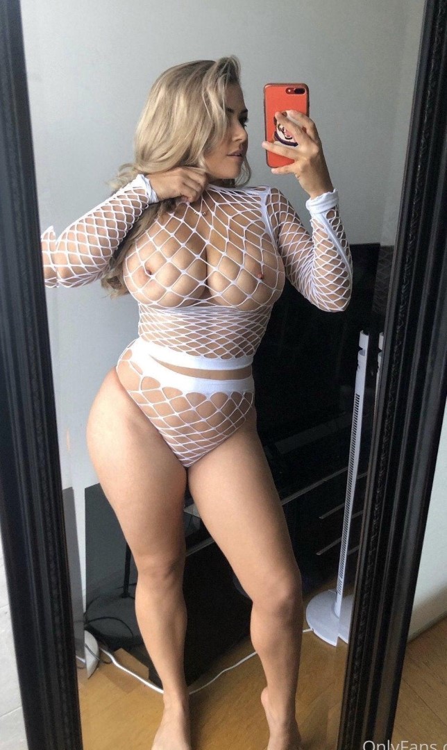 Jem Wolfie Onlyfans Nude Photos & Video Leaked. 