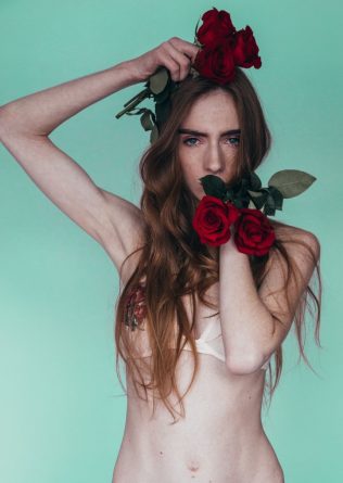 Kayla shaw nude instagram model