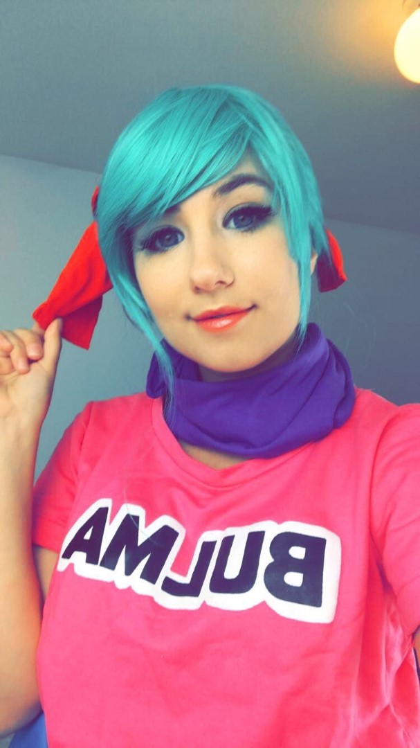 🔥 Maruwins Sexy Lingerie Bulma Briefs 10 Thothub Gallery 