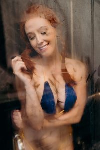 Meg Turney Lewd Micro Bikini Photos