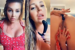 Samantha Saint Nude Butt Plug Masturbating Onlyfans Porn Video