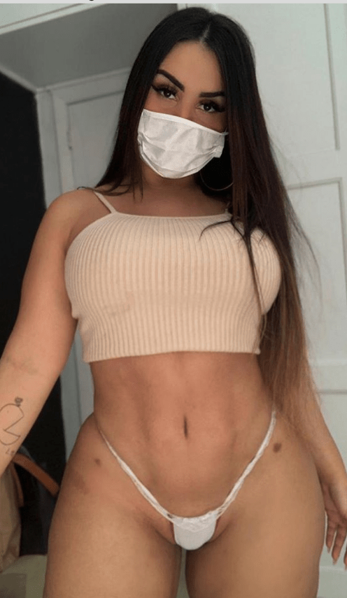 Victoria Matosa Onlyfans Nude Video & Photos Leaked. 