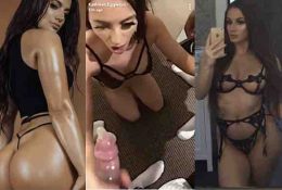 Kathleen Eggleton Sex Tape And Nudes Leaked